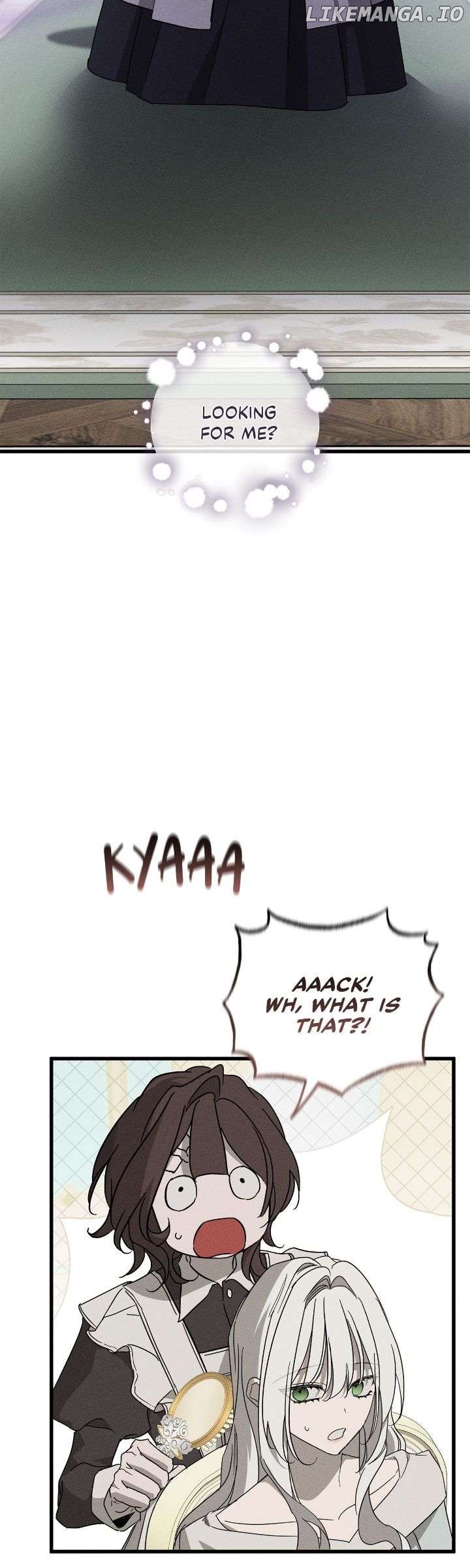 My Husband Who Hates Me Has Lost His Memories Chapter 67 - page 13