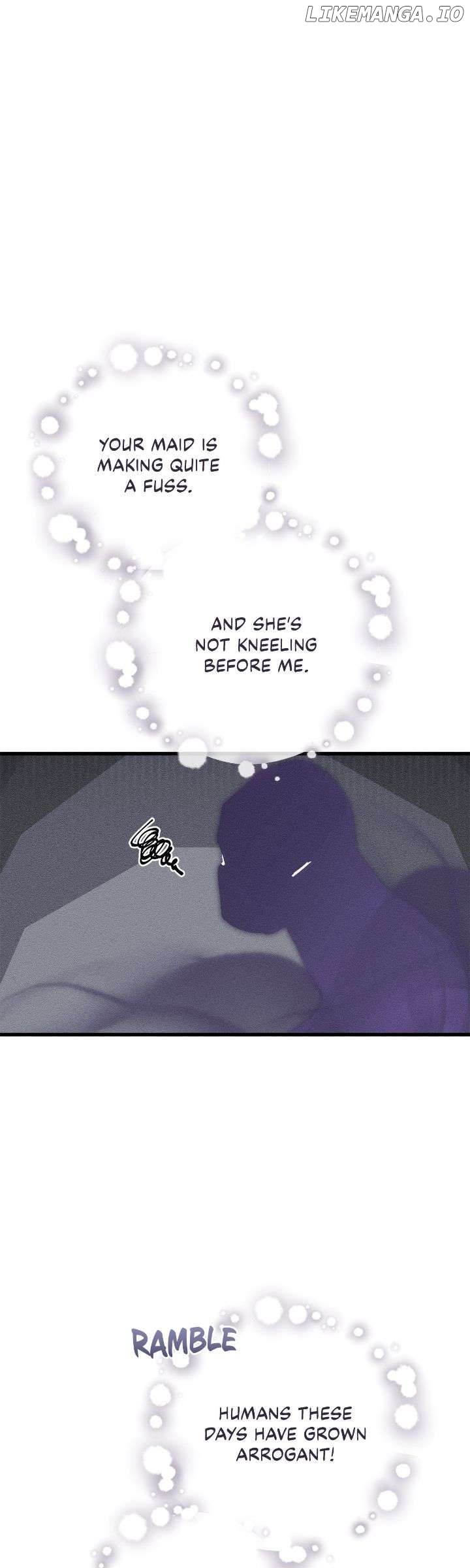 My Husband Who Hates Me Has Lost His Memories Chapter 67 - page 14