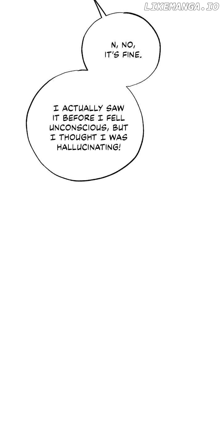 My Husband Who Hates Me Has Lost His Memories Chapter 67 - page 16
