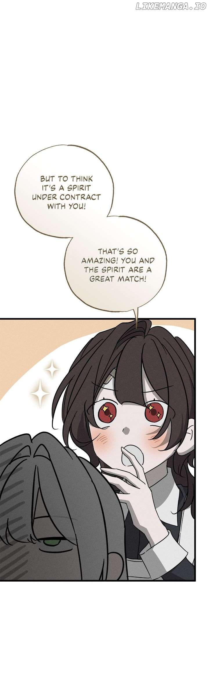 My Husband Who Hates Me Has Lost His Memories Chapter 67 - page 17