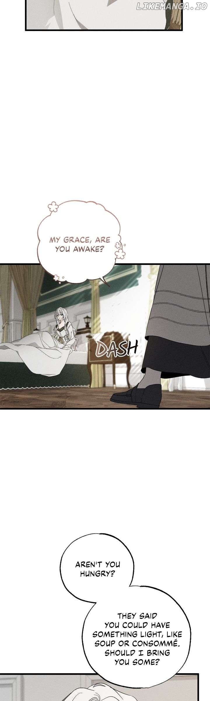 My Husband Who Hates Me Has Lost His Memories Chapter 67 - page 2