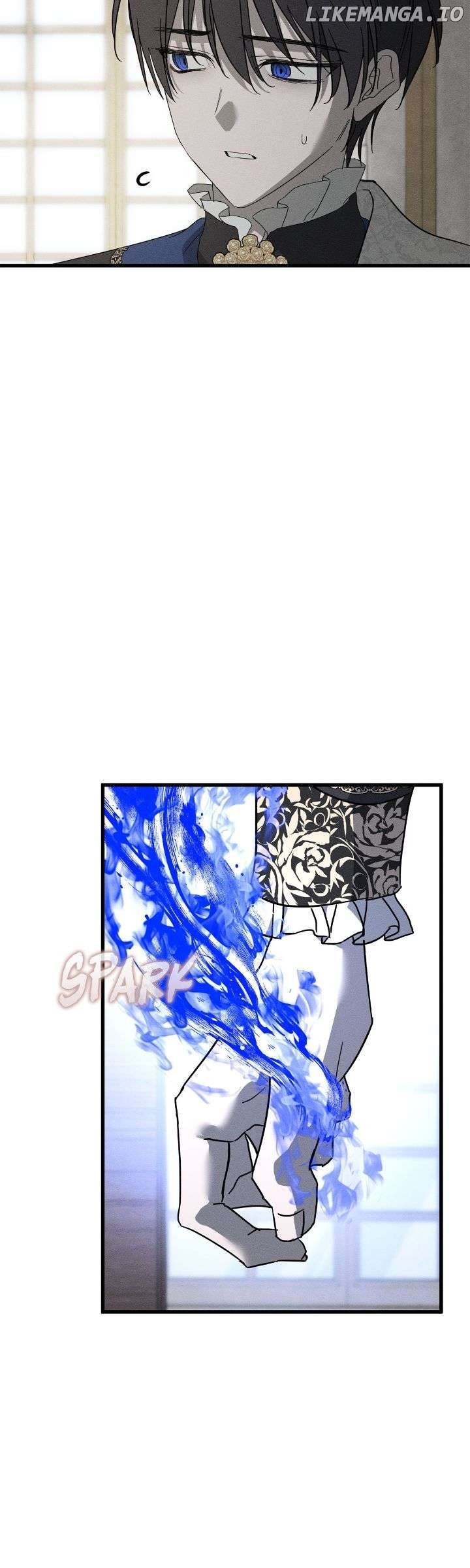 My Husband Who Hates Me Has Lost His Memories Chapter 67 - page 20