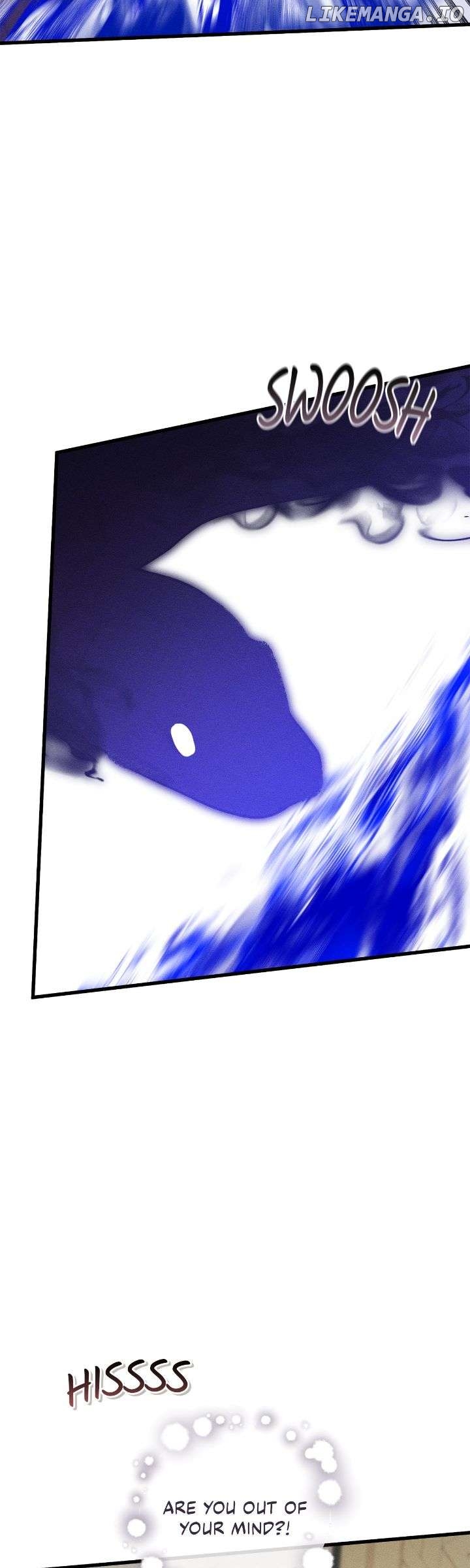 My Husband Who Hates Me Has Lost His Memories Chapter 67 - page 23