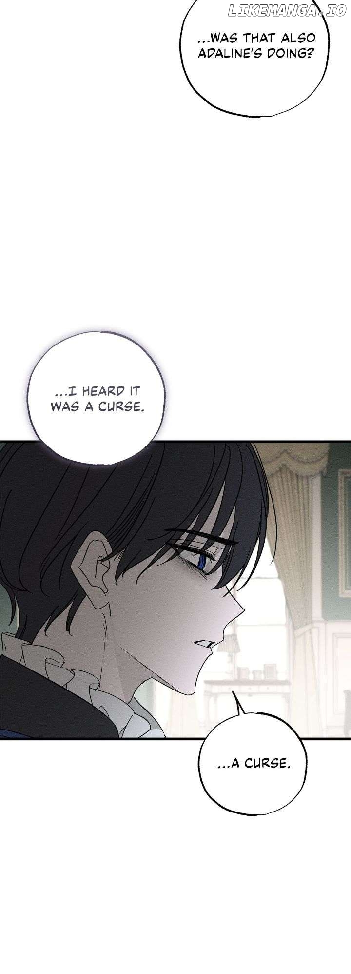 My Husband Who Hates Me Has Lost His Memories Chapter 67 - page 32