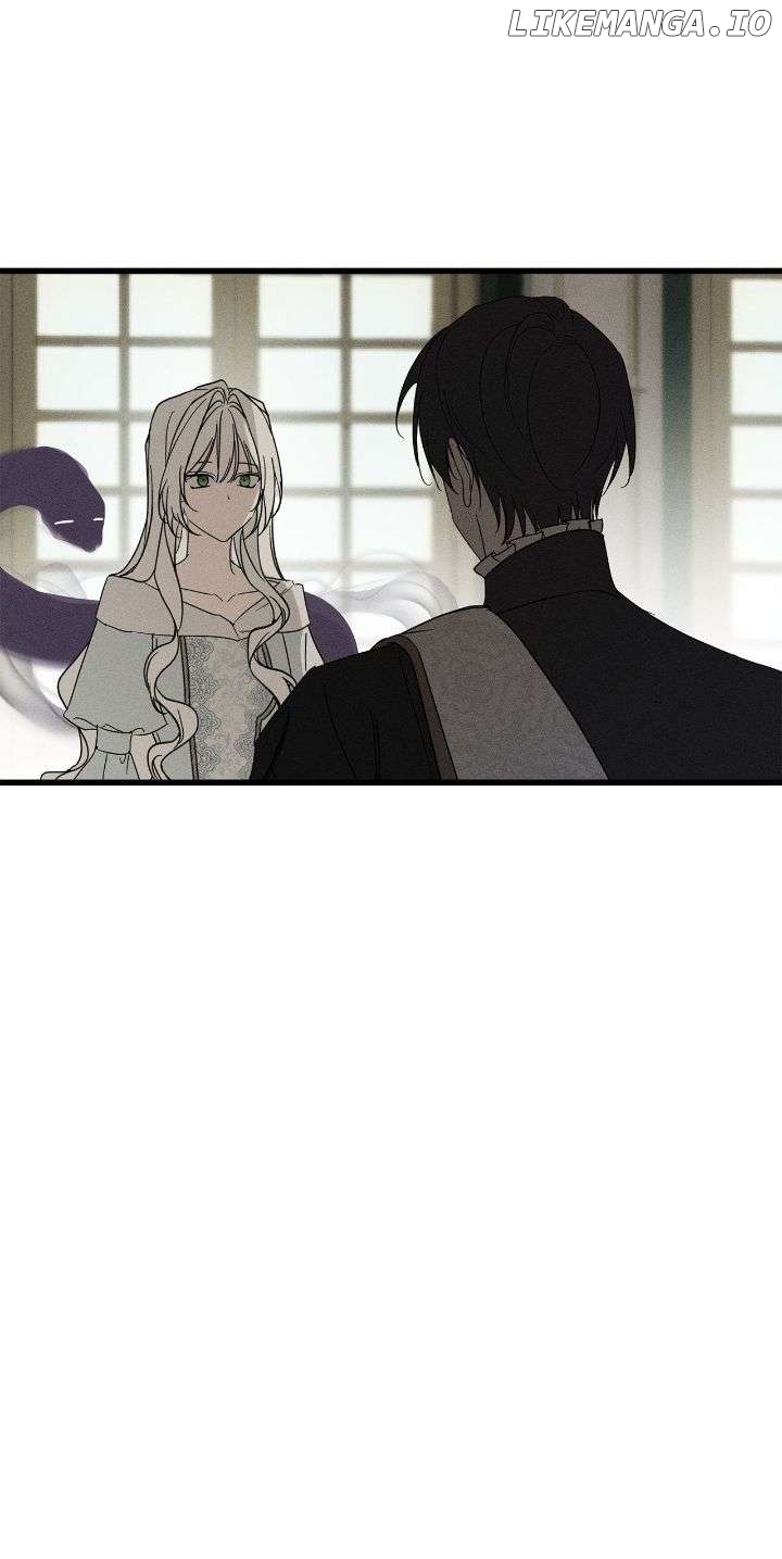 My Husband Who Hates Me Has Lost His Memories Chapter 67 - page 37