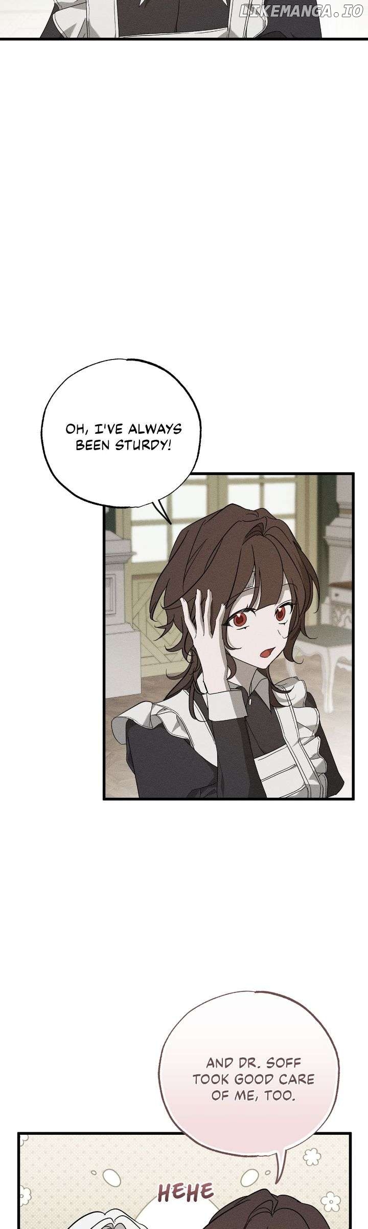 My Husband Who Hates Me Has Lost His Memories Chapter 67 - page 4