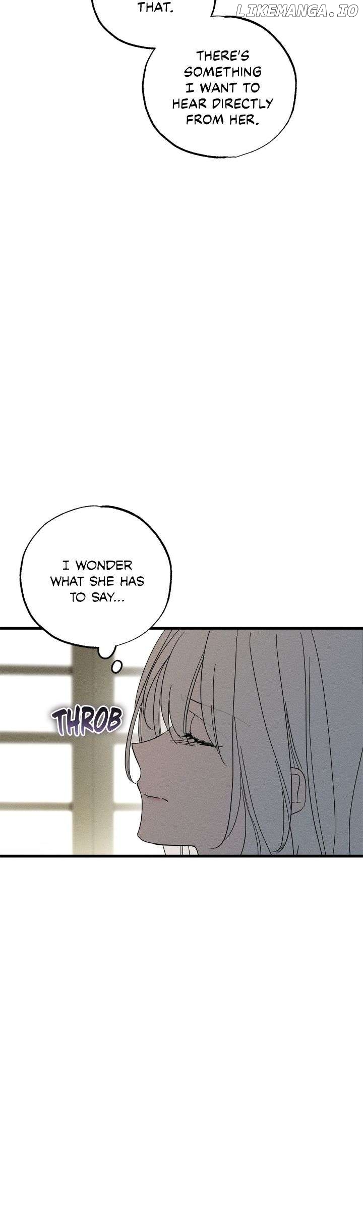 My Husband Who Hates Me Has Lost His Memories Chapter 67 - page 40
