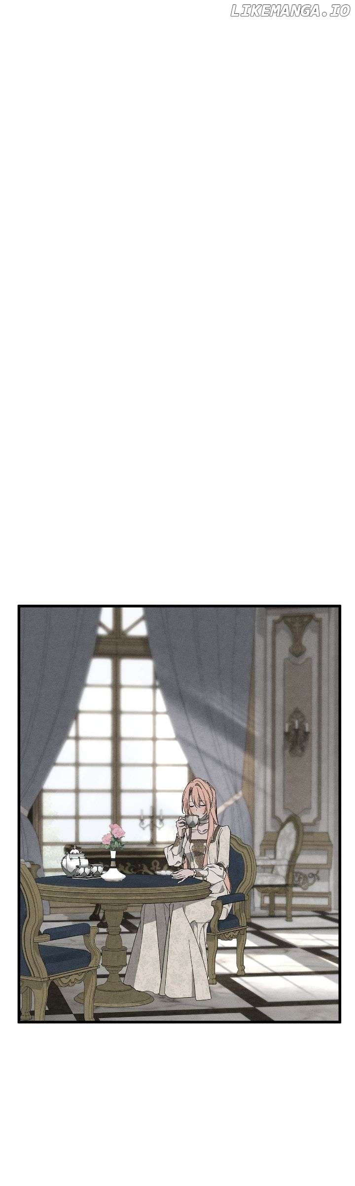 My Husband Who Hates Me Has Lost His Memories Chapter 67 - page 42