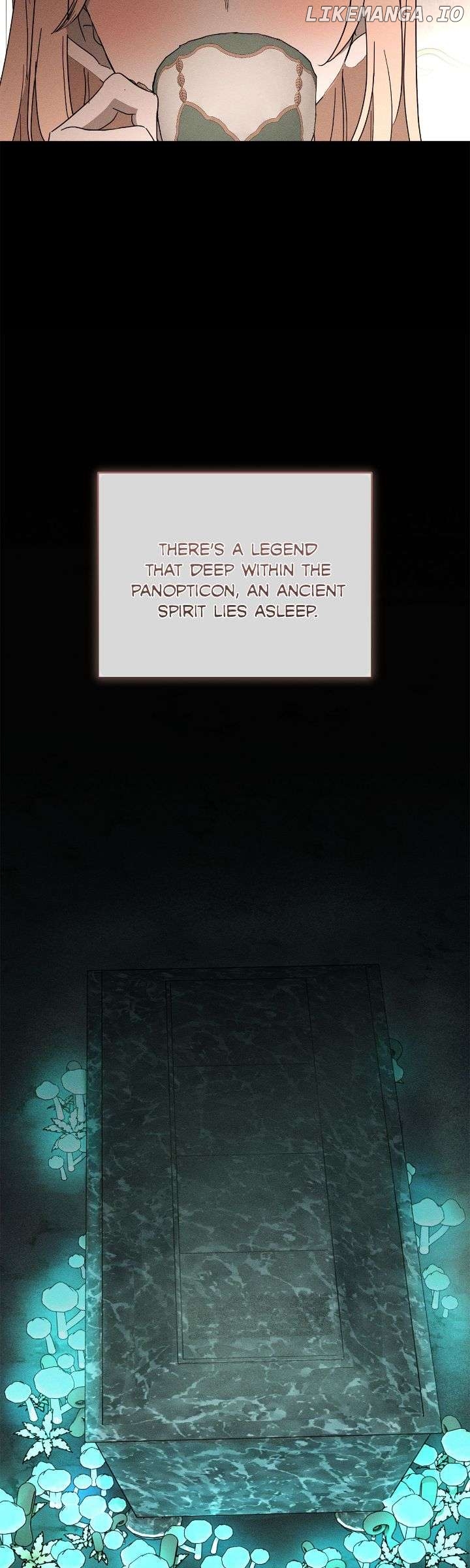 My Husband Who Hates Me Has Lost His Memories Chapter 67 - page 45