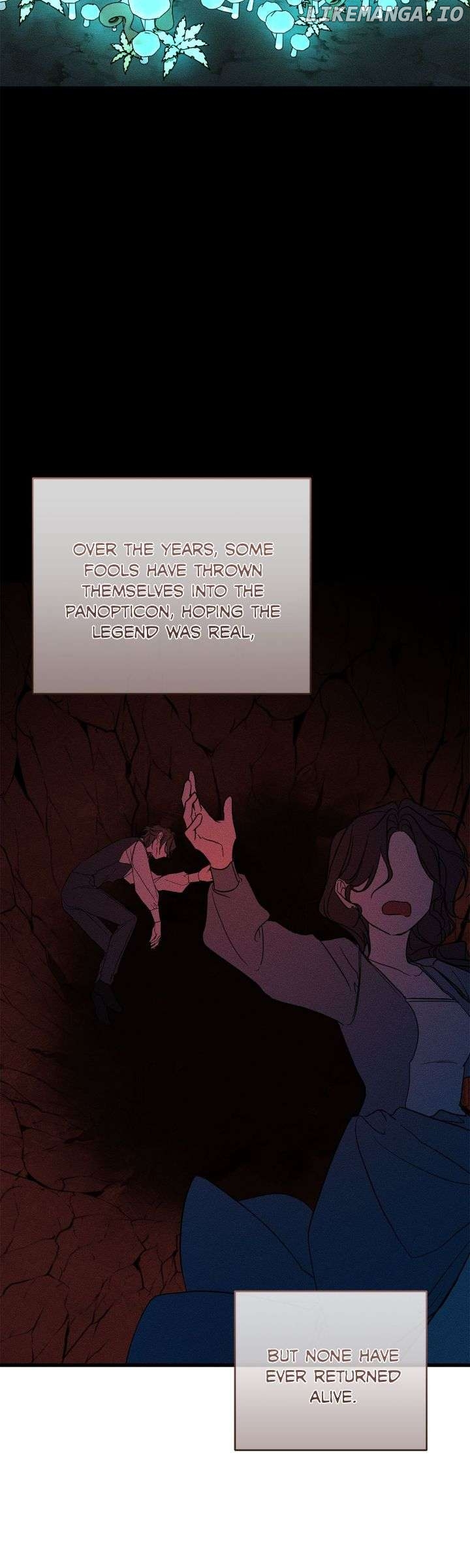 My Husband Who Hates Me Has Lost His Memories Chapter 67 - page 46
