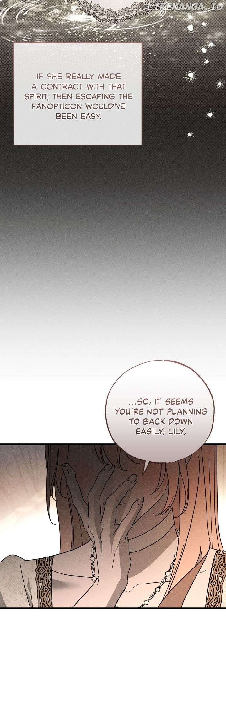 My Husband Who Hates Me Has Lost His Memories Chapter 67 - page 48