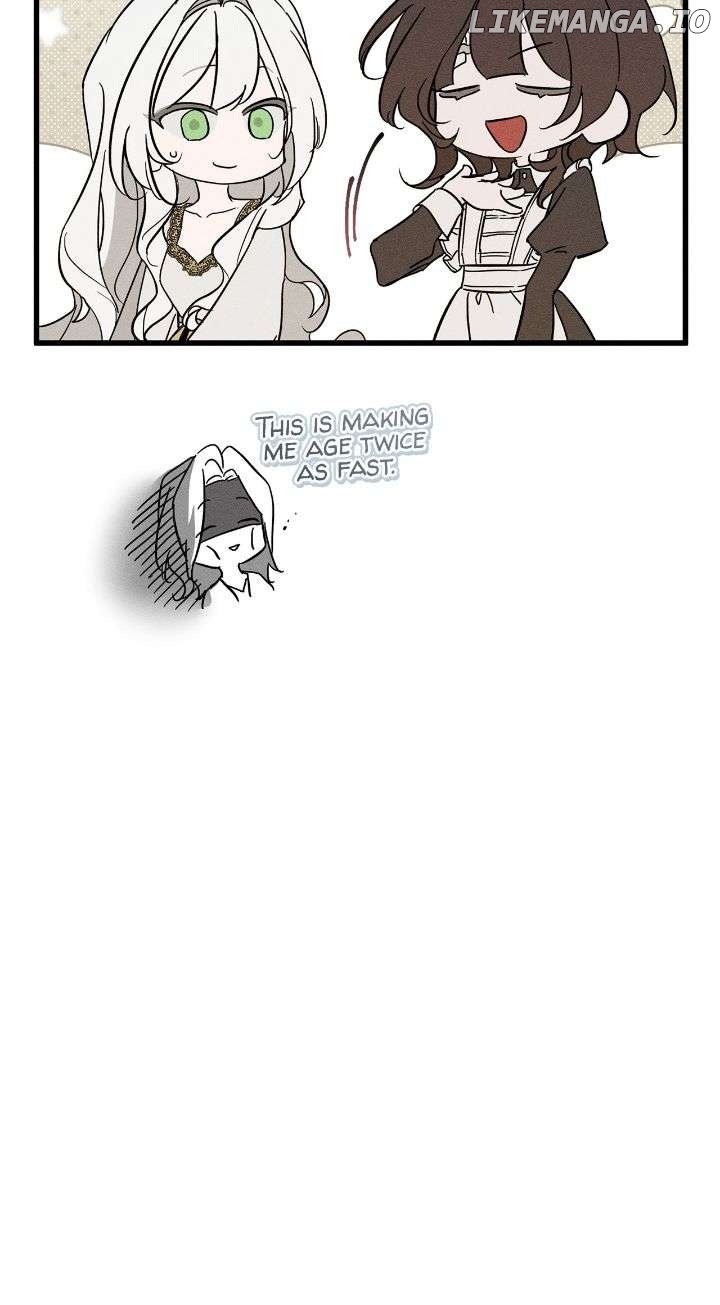 My Husband Who Hates Me Has Lost His Memories Chapter 67 - page 5