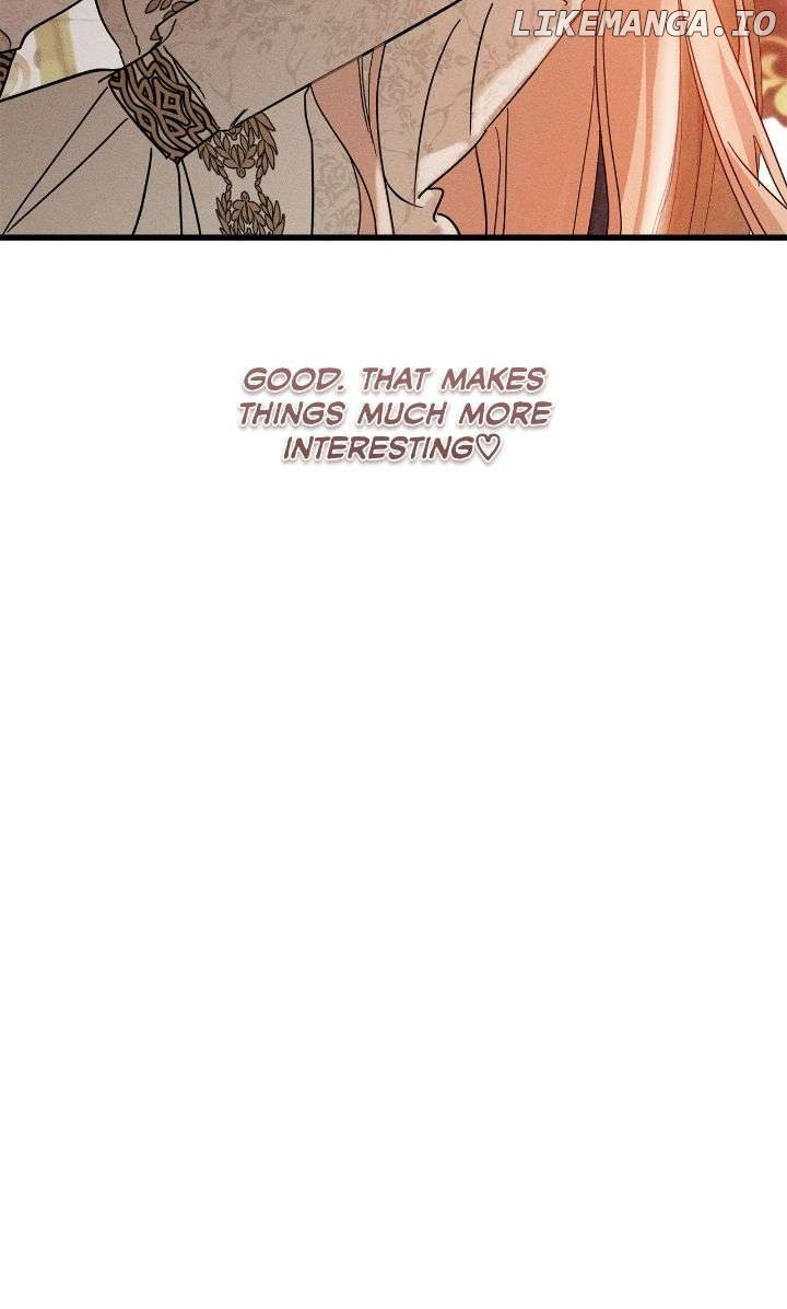 My Husband Who Hates Me Has Lost His Memories Chapter 67 - page 51