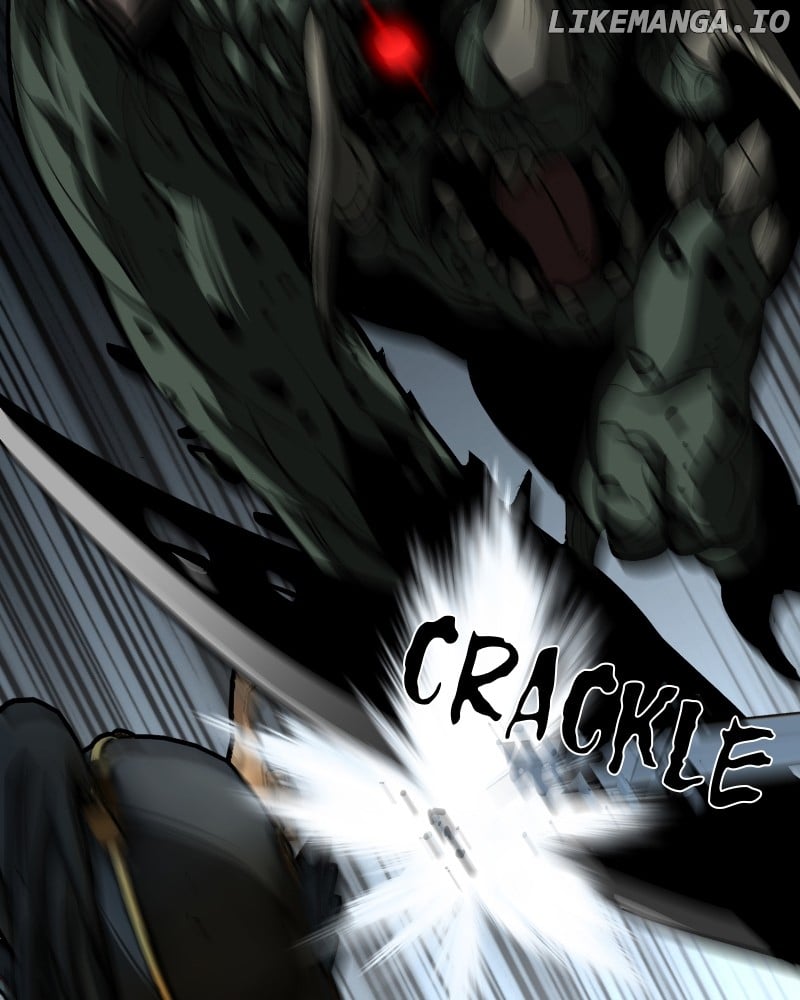 The Protagonists Hidden Strength Chapter 62 - page 8