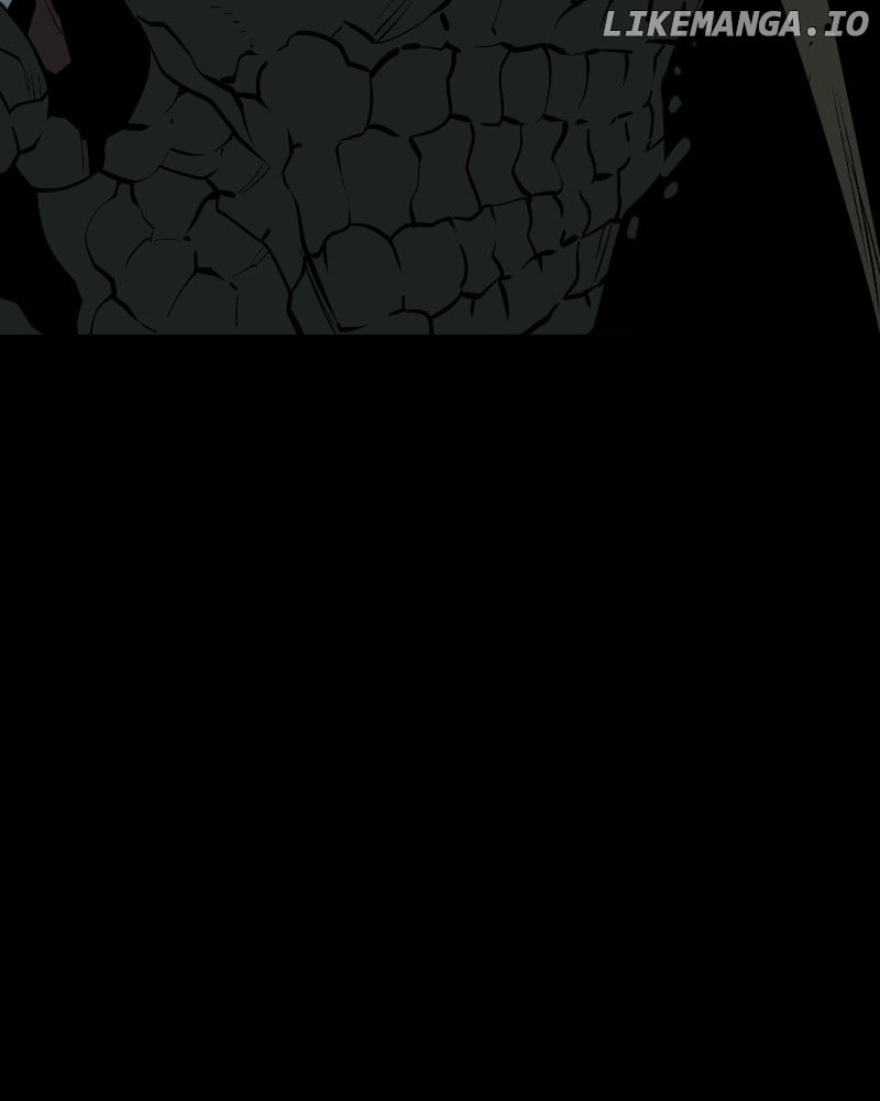 The Protagonists Hidden Strength Chapter 62 - page 11