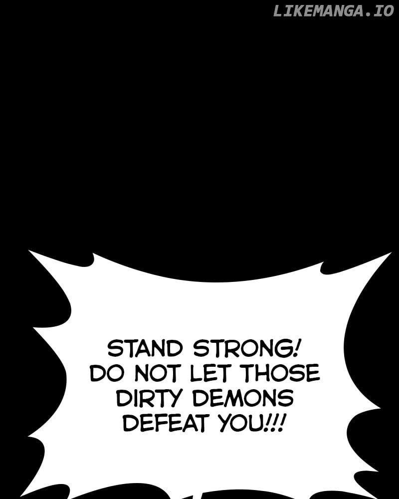 The Protagonists Hidden Strength Chapter 62 - page 19