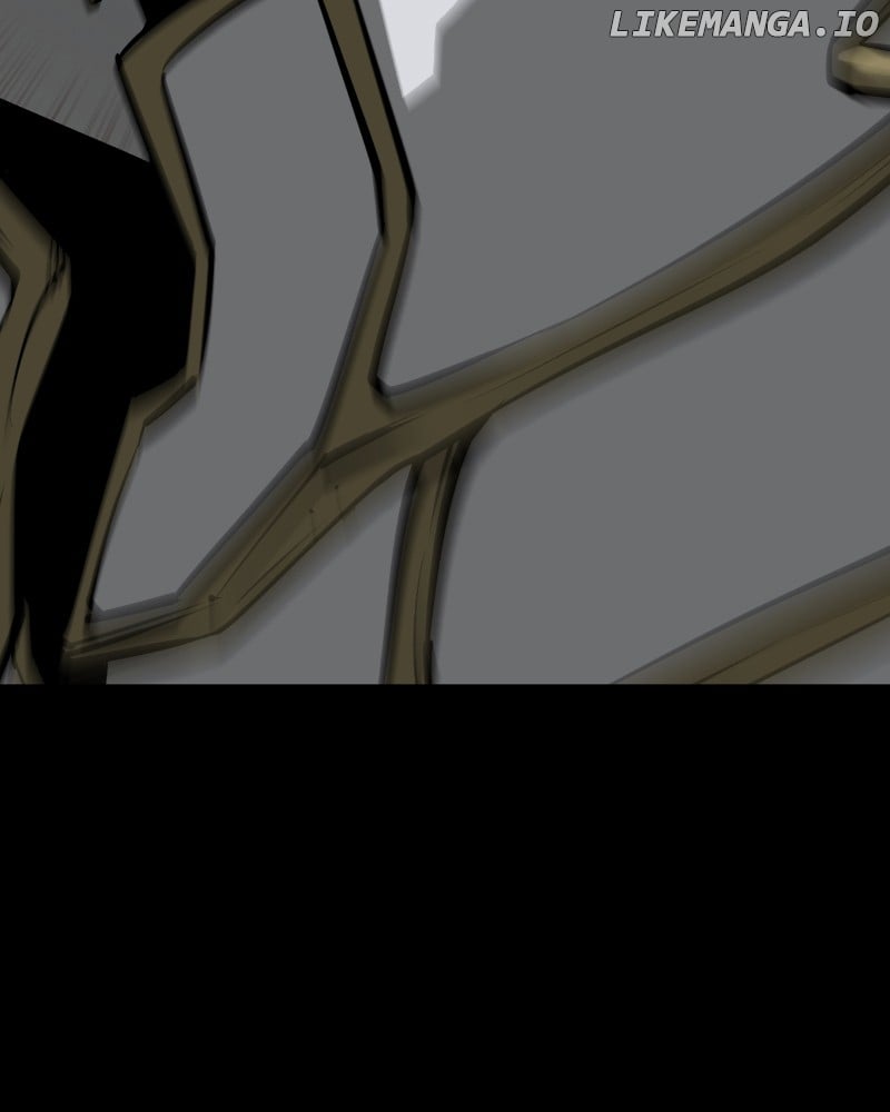 The Protagonists Hidden Strength Chapter 62 - page 21