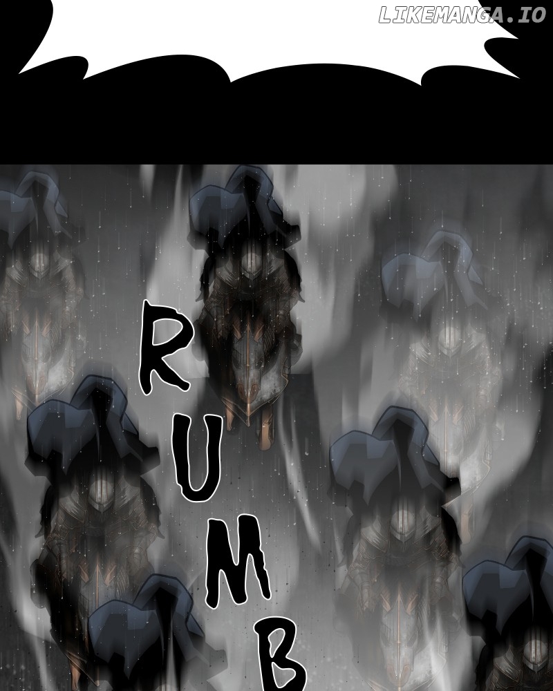 The Protagonists Hidden Strength Chapter 62 - page 23