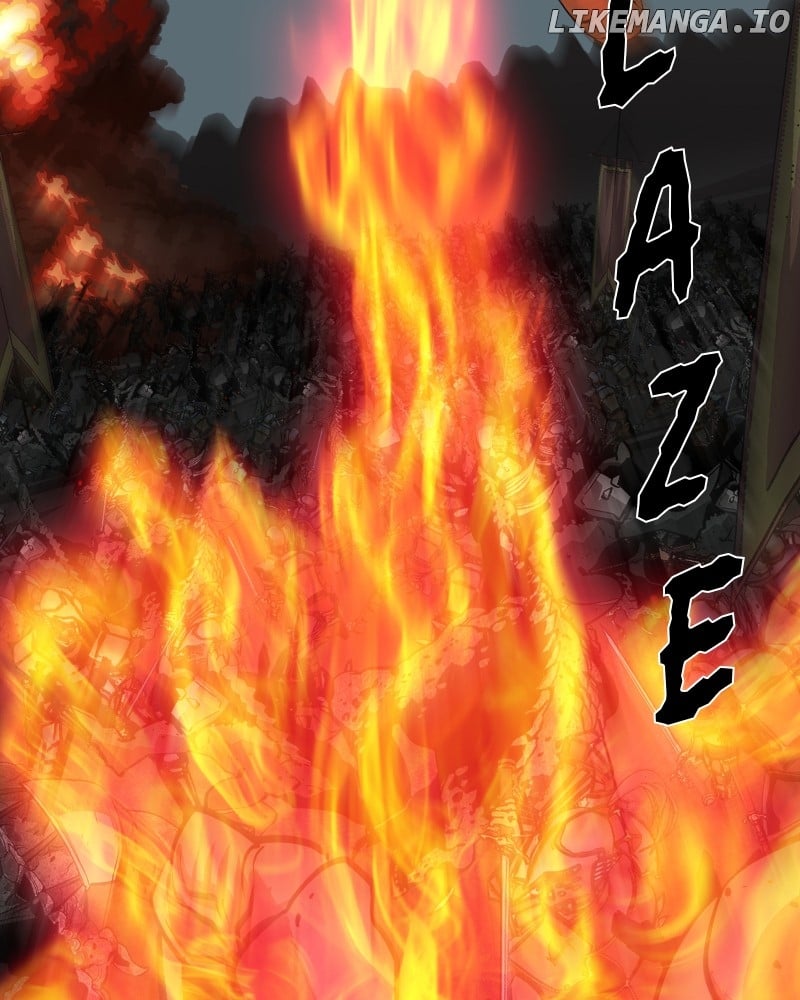The Protagonists Hidden Strength Chapter 62 - page 27