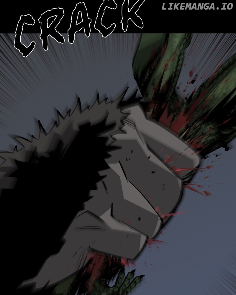 The Protagonists Hidden Strength Chapter 62 - page 29
