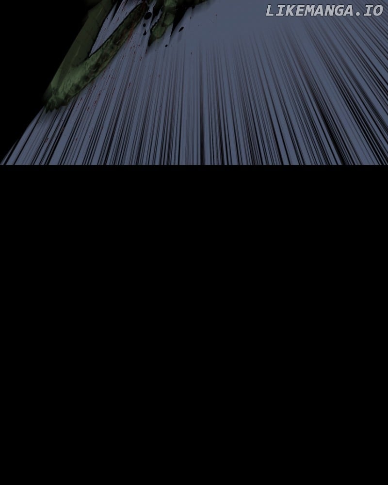 The Protagonists Hidden Strength Chapter 62 - page 30