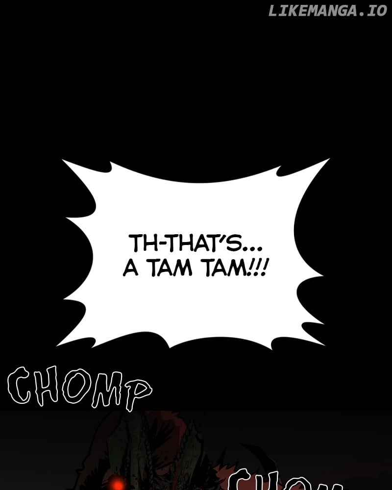 The Protagonists Hidden Strength Chapter 62 - page 31