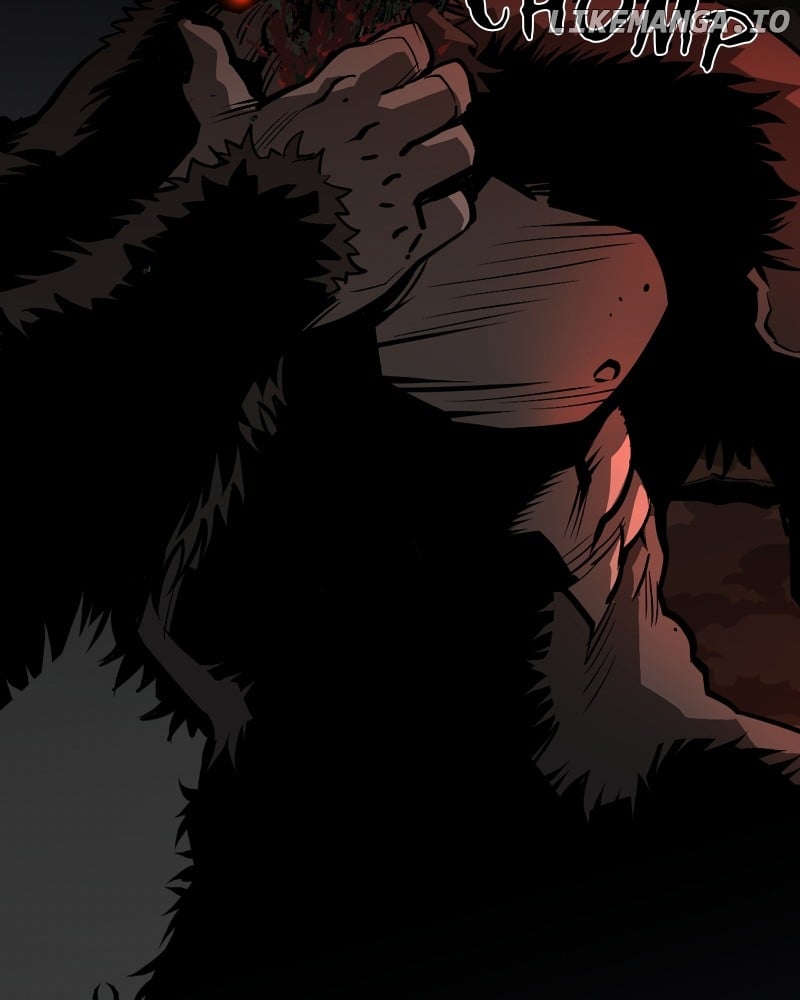 The Protagonists Hidden Strength Chapter 62 - page 32