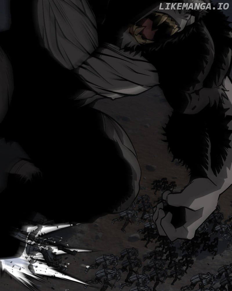 The Protagonists Hidden Strength Chapter 62 - page 36