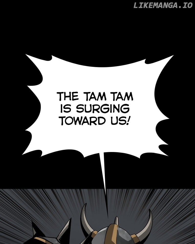 The Protagonists Hidden Strength Chapter 62 - page 38