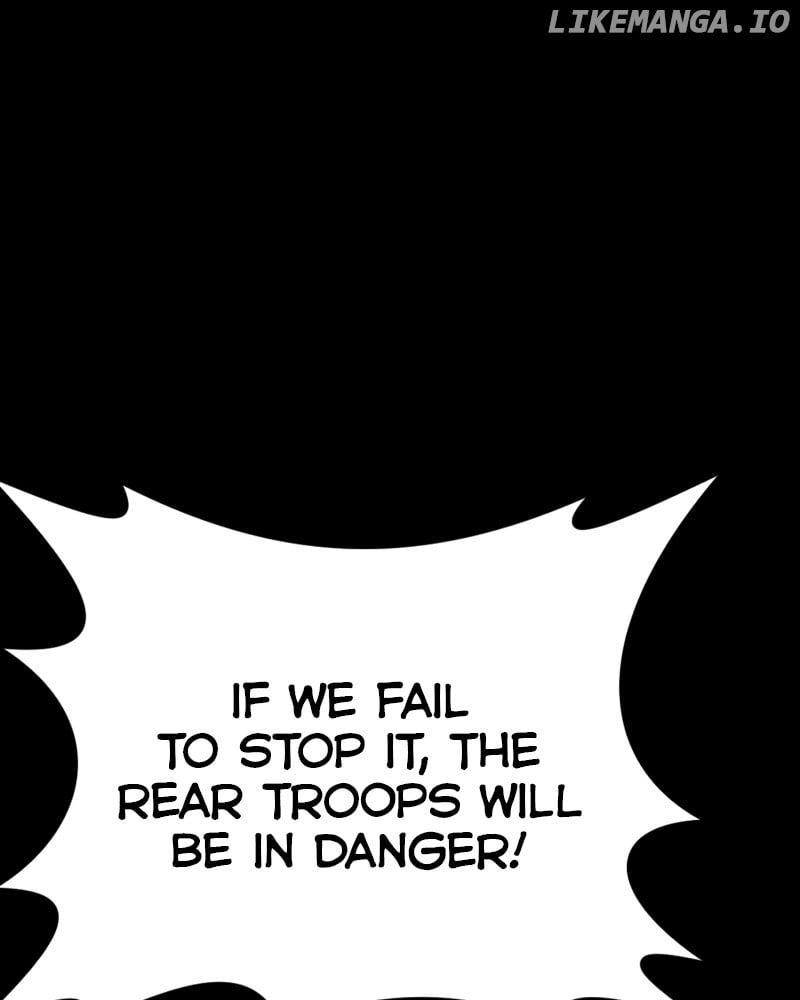 The Protagonists Hidden Strength Chapter 62 - page 40