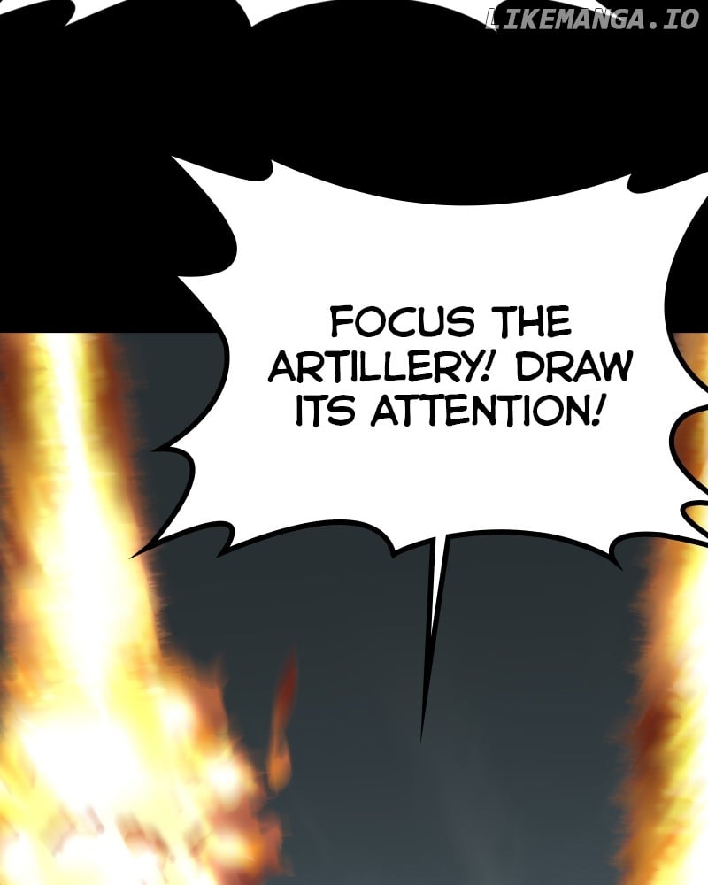 The Protagonists Hidden Strength Chapter 62 - page 41