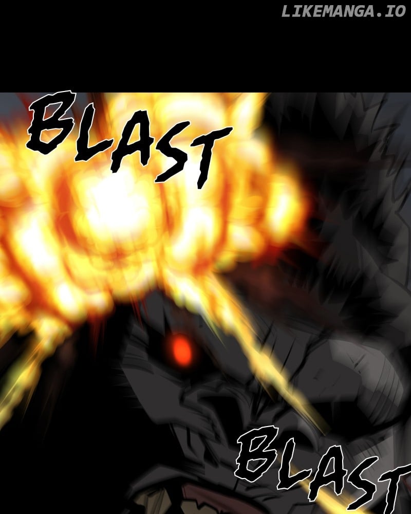 The Protagonists Hidden Strength Chapter 62 - page 44