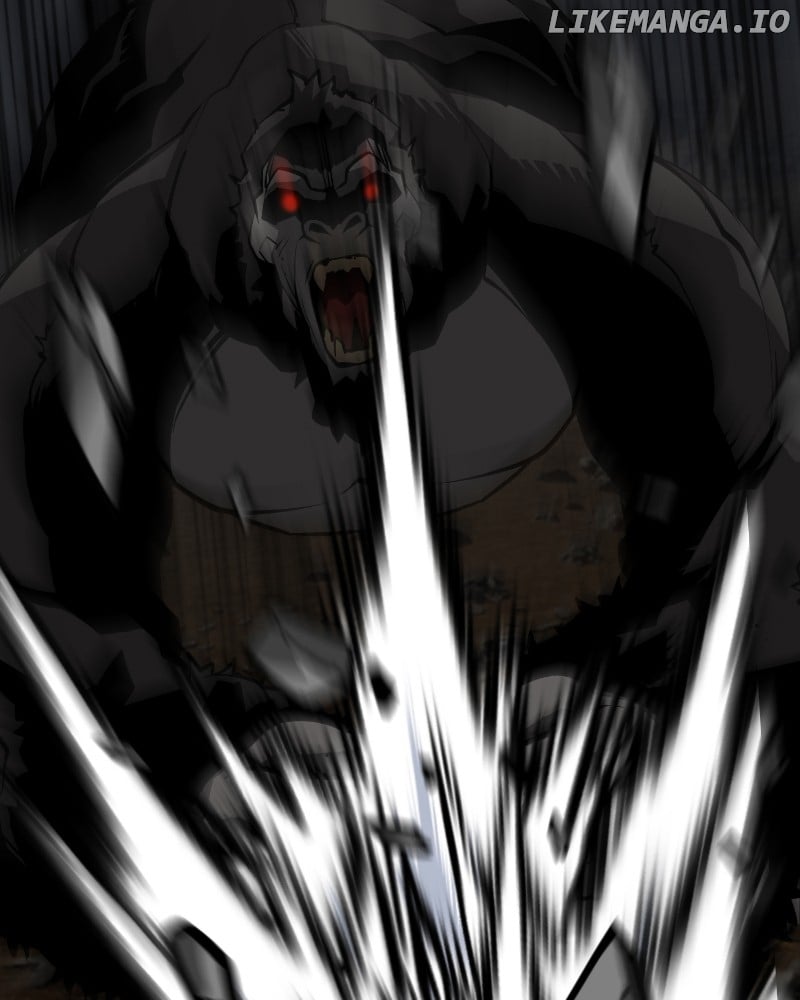The Protagonists Hidden Strength Chapter 62 - page 53