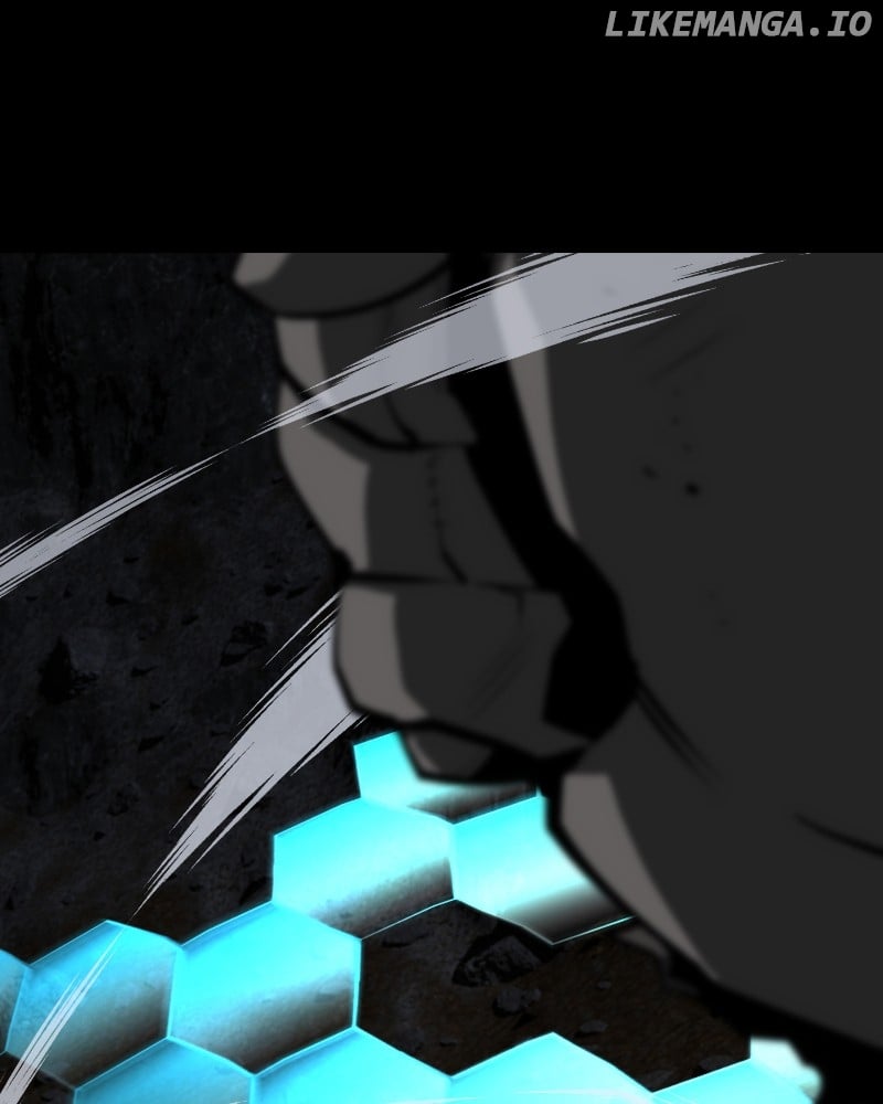 The Protagonists Hidden Strength Chapter 62 - page 55