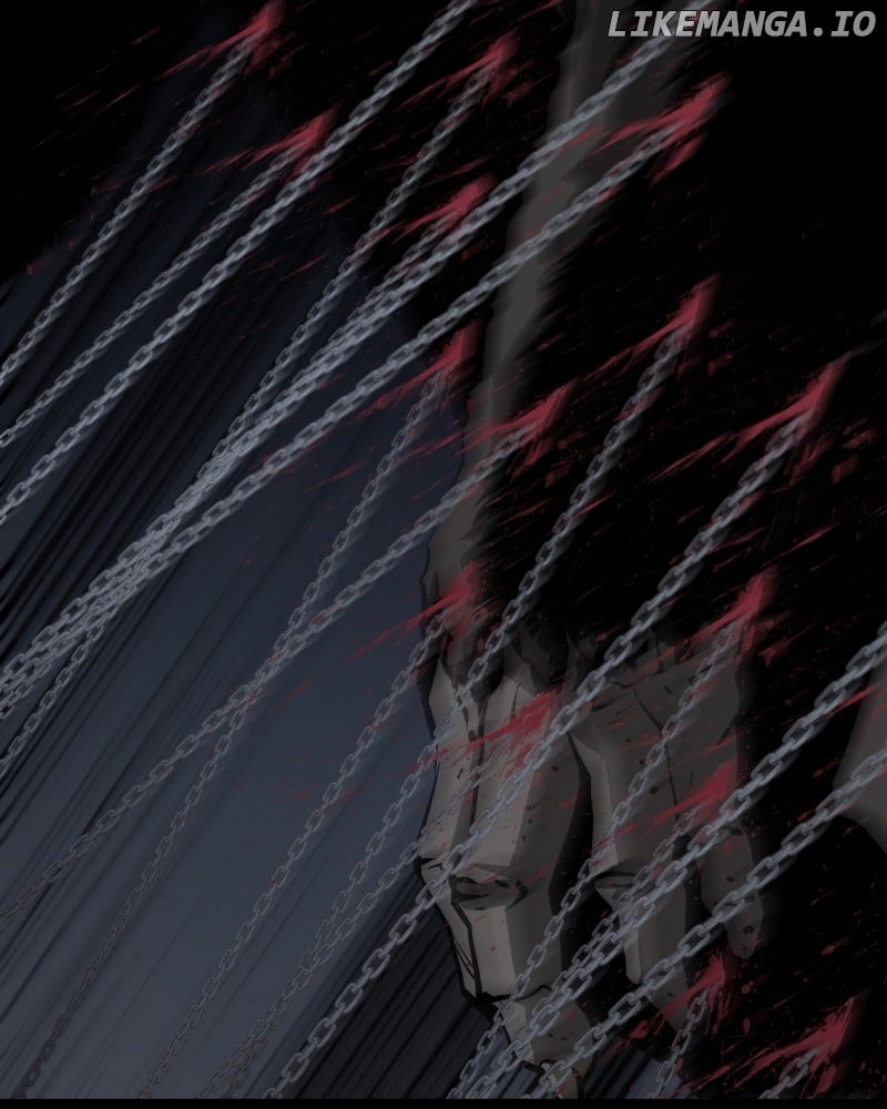 The Protagonists Hidden Strength Chapter 62 - page 61
