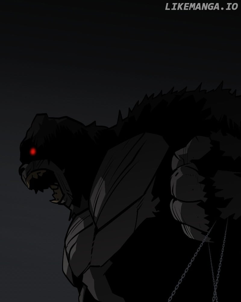 The Protagonists Hidden Strength Chapter 62 - page 63