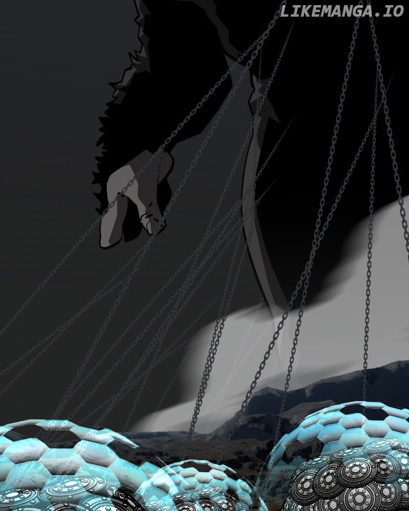 The Protagonists Hidden Strength Chapter 62 - page 64