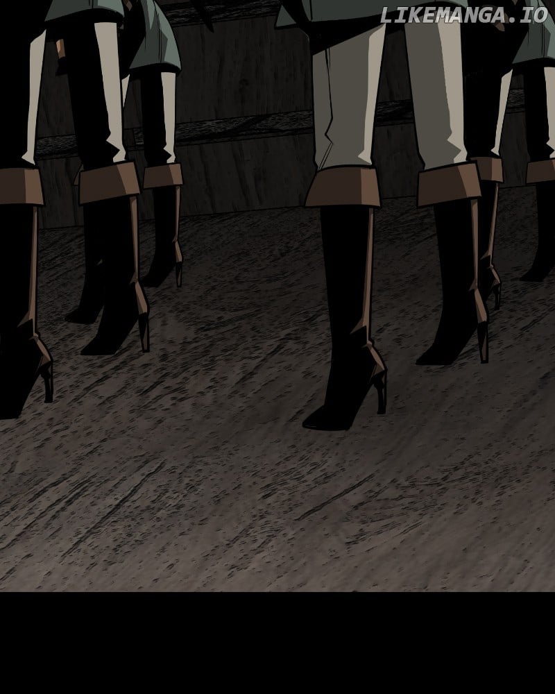 The Protagonists Hidden Strength Chapter 62 - page 71