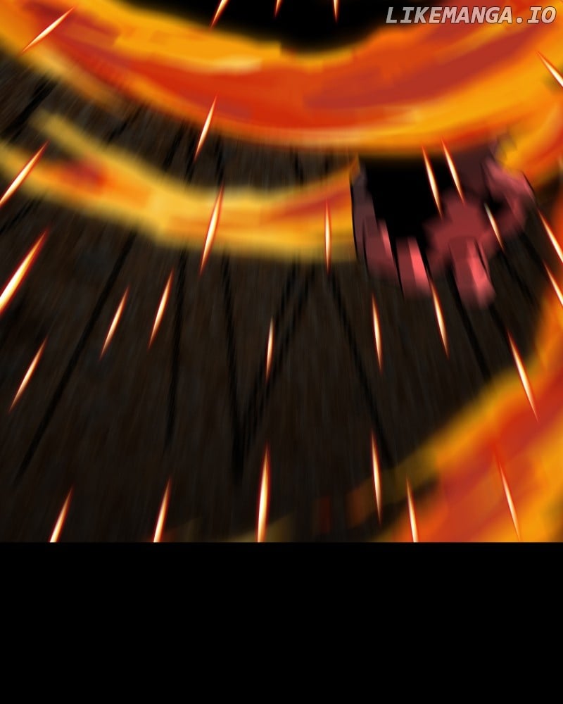 The Protagonists Hidden Strength Chapter 62 - page 80