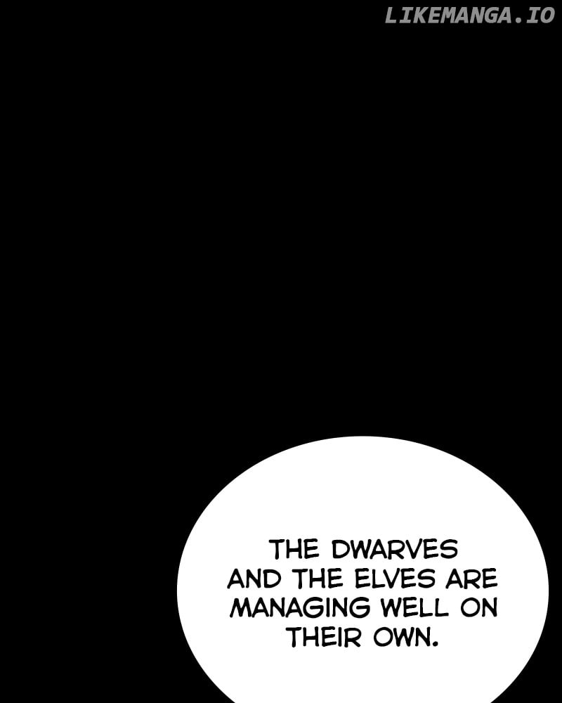 The Protagonists Hidden Strength Chapter 62 - page 81