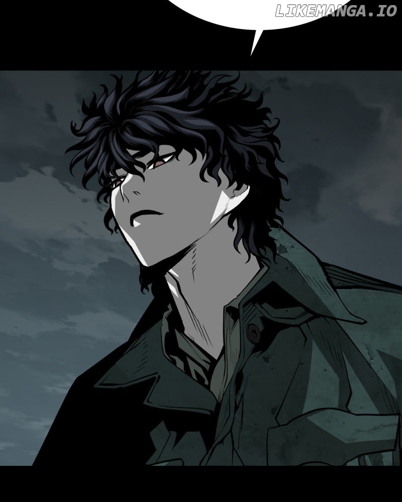 The Protagonists Hidden Strength Chapter 62 - page 82