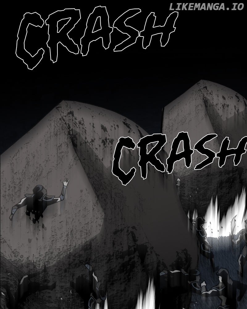 The Protagonists Hidden Strength Chapter 62 - page 84
