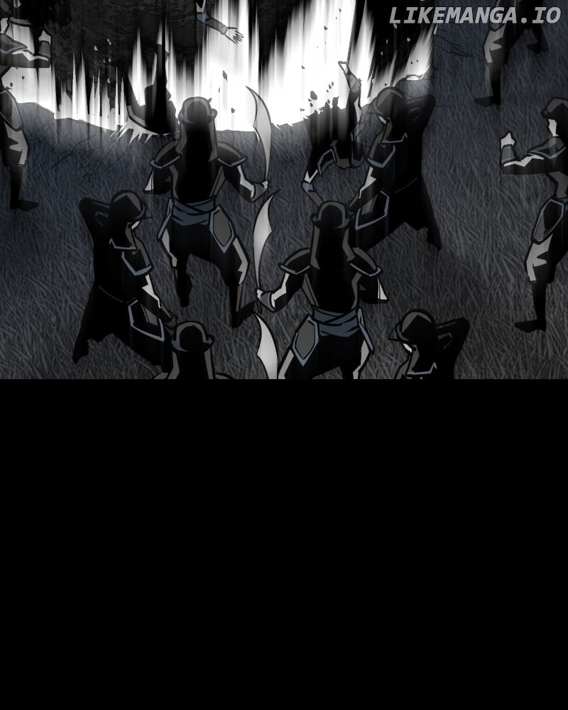The Protagonists Hidden Strength Chapter 62 - page 85