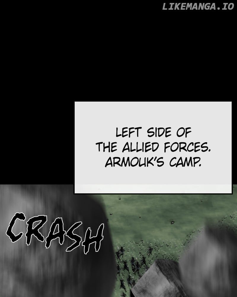 The Protagonists Hidden Strength Chapter 62 - page 87
