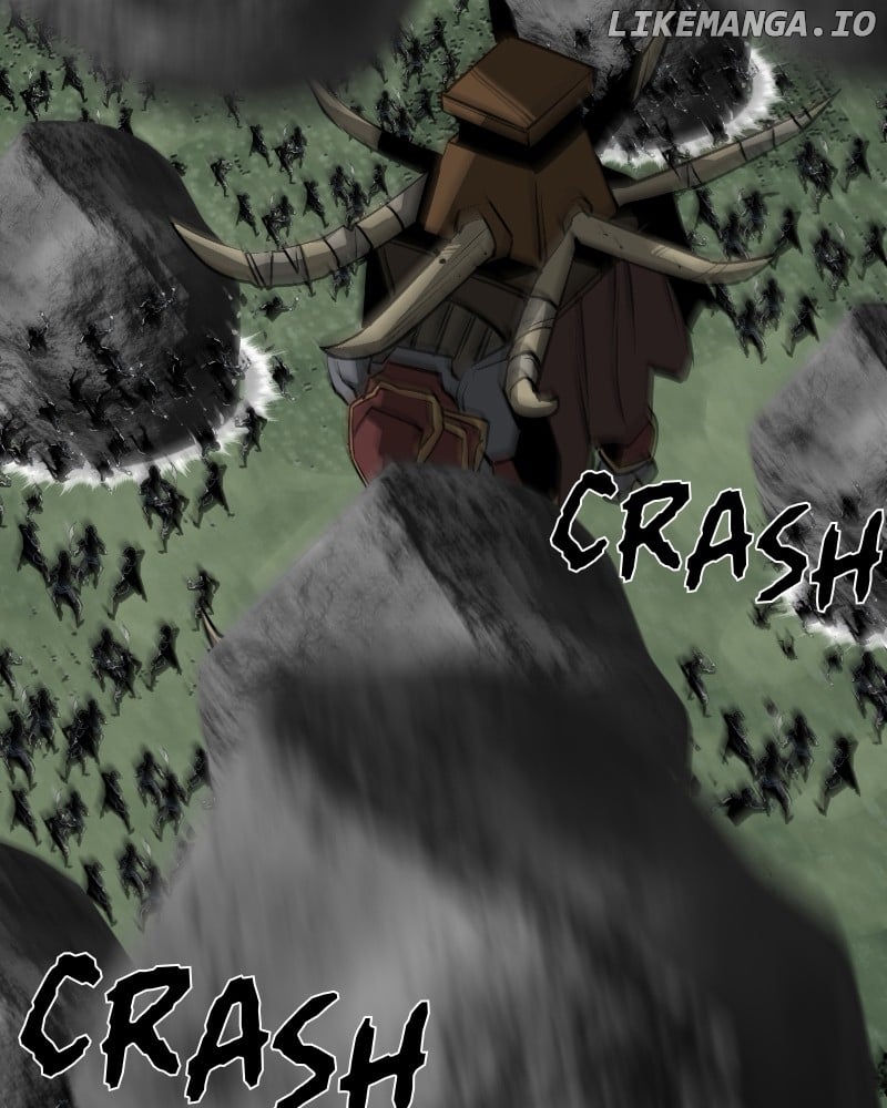The Protagonists Hidden Strength Chapter 62 - page 88