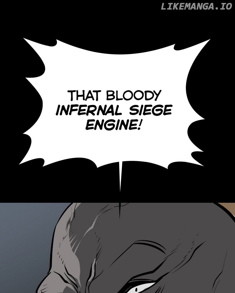 The Protagonists Hidden Strength Chapter 62 - page 90