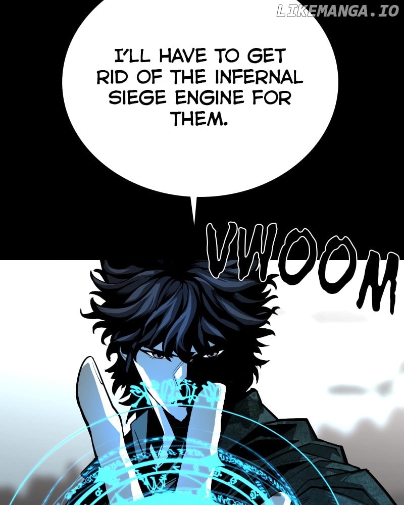 The Protagonists Hidden Strength Chapter 62 - page 93
