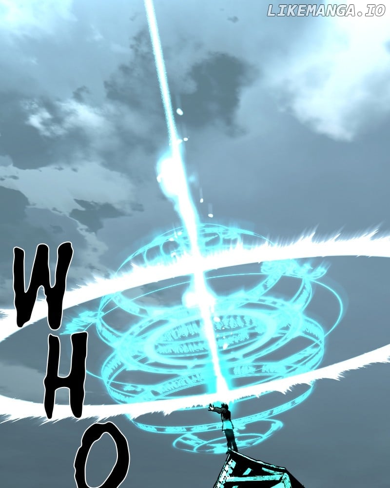 The Protagonists Hidden Strength Chapter 62 - page 97