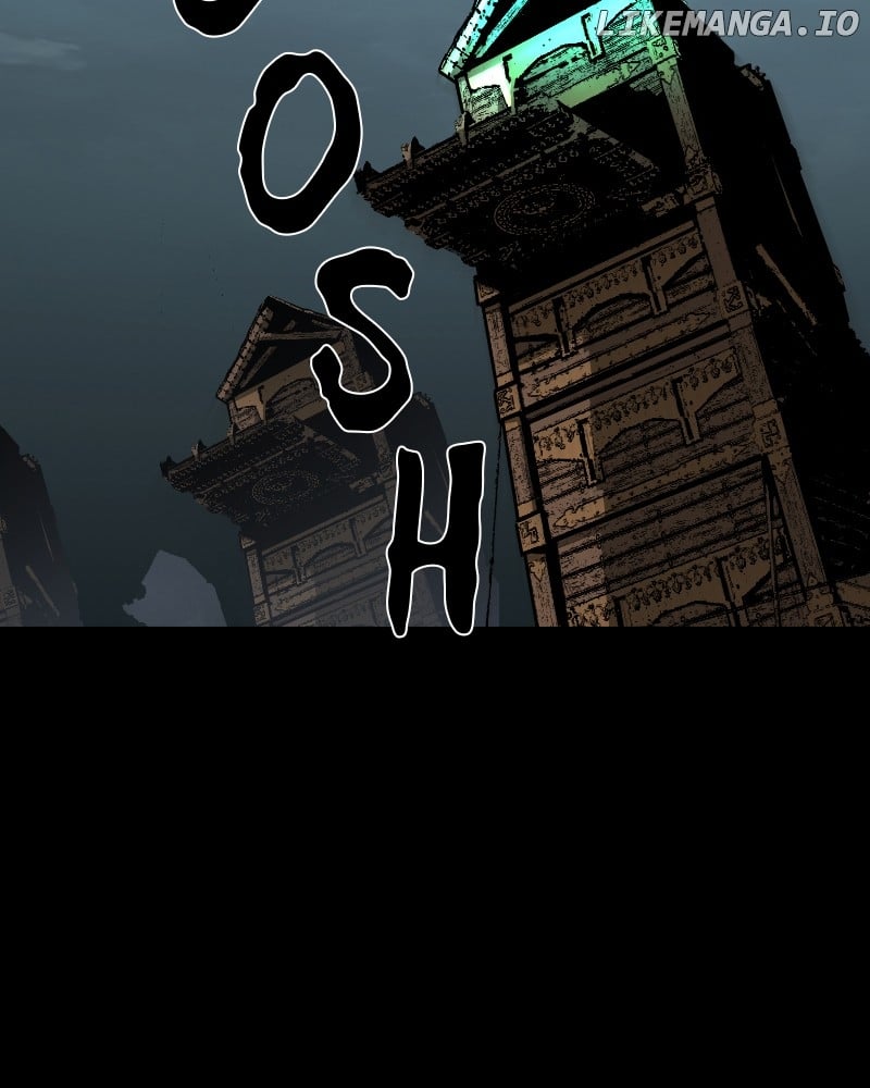 The Protagonists Hidden Strength Chapter 62 - page 98