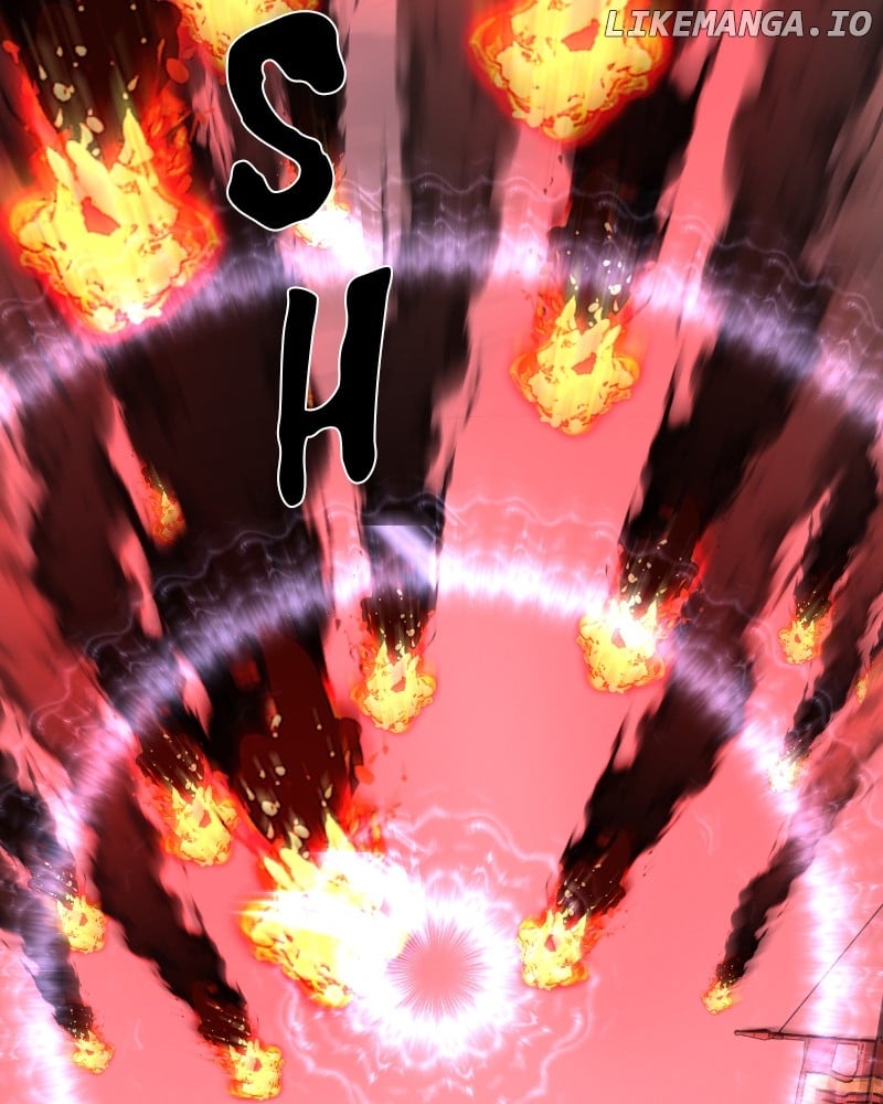 The Protagonists Hidden Strength Chapter 62 - page 107